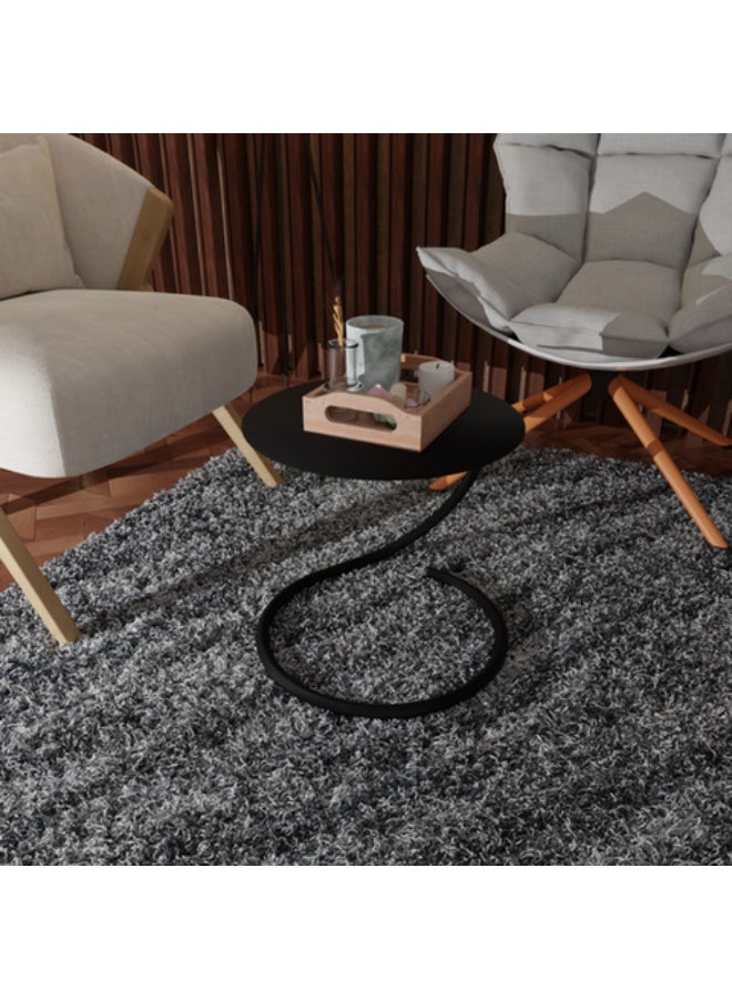 رافيناتا طاولة جانبية فورتيتشي - Image 2